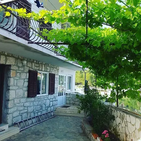 Holiday home Holiday 16850