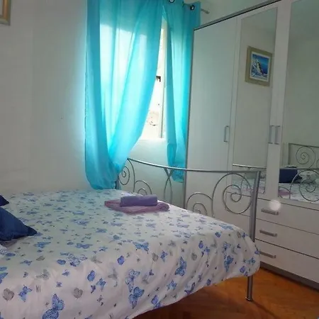 Holiday 16850 Holiday home *