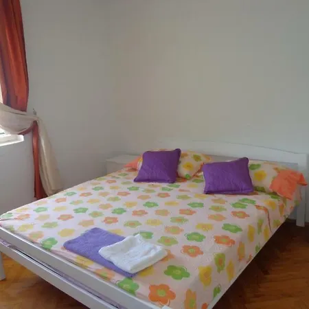 Holiday home Holiday 16850