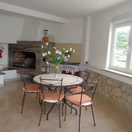 Holiday home Holiday 16850 Veliki Drvenik