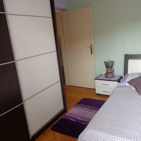 Holiday home Holiday 16850 Veliki Drvenik